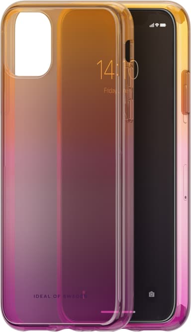 Ideal of Sweden iPhone 11 & XR telefonskal (Vibrant Ombre)