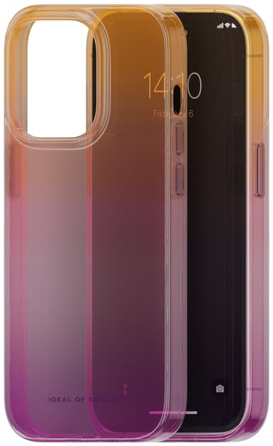 Ideal of Sweden iPhone 14 Pro telefonskal (Vibrant Ombre)