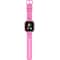 Xplora X6Play klocktelefon för barn (rosa)