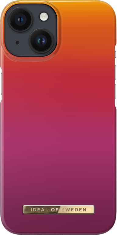 Ideal of Sweden iPhone 13/14 mobilskal (ombre)