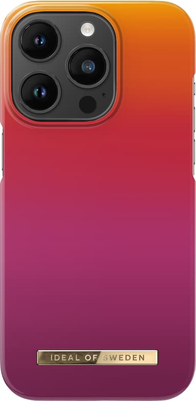 Ideal of Sweden iPhone 14 Pro mobilskal (ombre)