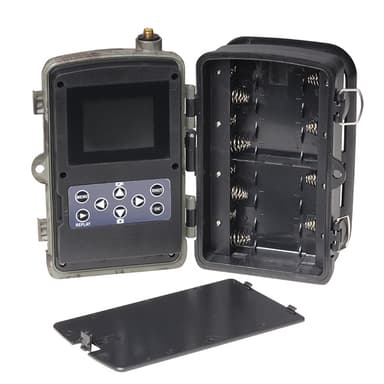 Denver Electronics Trail Cameras WCL-8040