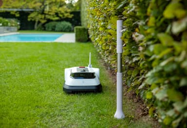 Ecovacs GOAT navigeringsledare till robotgräsklippare MNB010001