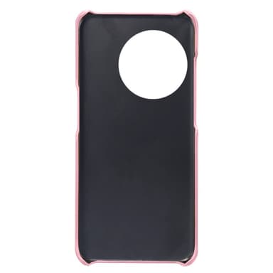 SKALO OnePlus 11 5G PU-Läder Korthållare Skal - Roséguld