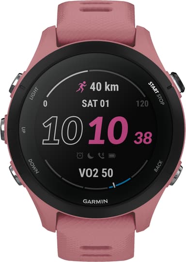 Garmin Forerunner® 255S, 41 mm
