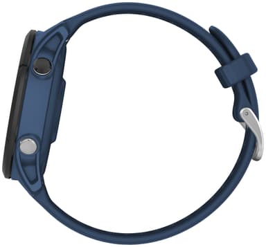 Garmin Forerunner 255 sportklocka (blå)