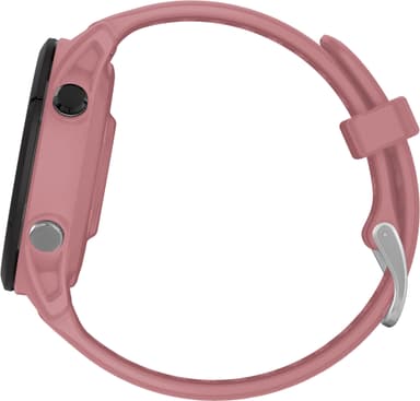 Garmin Forerunner 255S sportklocka (rosa)