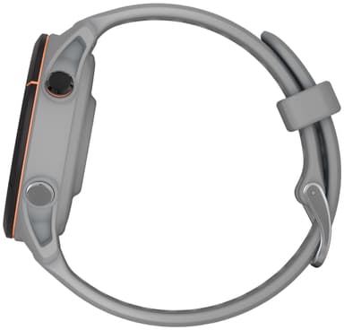 Garmin Forerunner 255S sportklocka (grå)