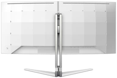 Philips Evnia 34" 34M2C8600 välvd QD-OLED bildskärm för gaming