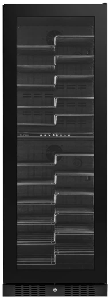 Temptech Serie Copenhagen Vinkyl CPRO1800DRB (fristående)