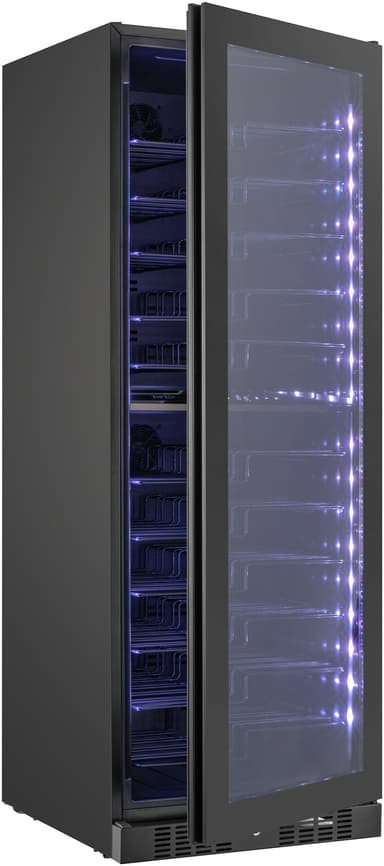 Temptech Serie Copenhagen Vinkyl CPRO1800DRB (fristående)