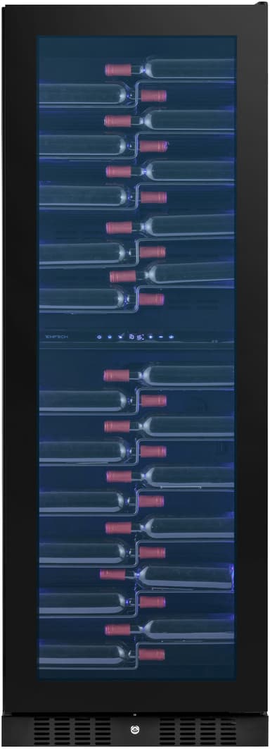 Temptech Serie Copenhagen Vinkyl CPRO1800DRB (fristående)