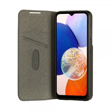 dbramante1928 Samsung Galaxy A14 Fodral Oslo Svart
