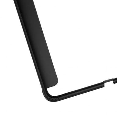 Pipetto iPad 10.9 Fodral Origami No1 Svart