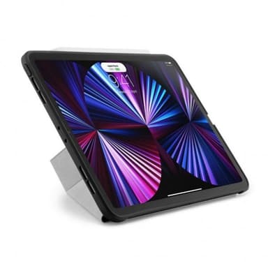 Pipetto iPad Pro 11 2021/2022 Fodral Origami No1 Mörkblå