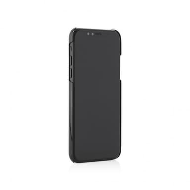Pipetto iPhone Xr Skal Magnetic Shell Roseguld