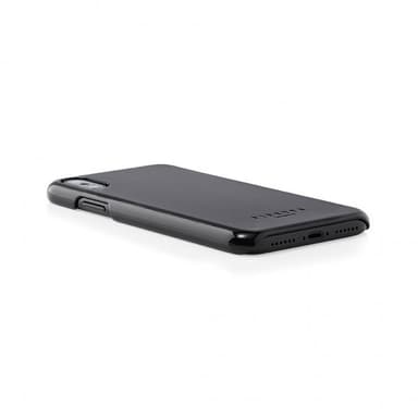 Pipetto iPhone Xr Skal Magnetic Shell Roseguld