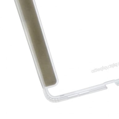 Pipetto iPad 10.9 Fodral Origami No3 Pencil Case Roseguld