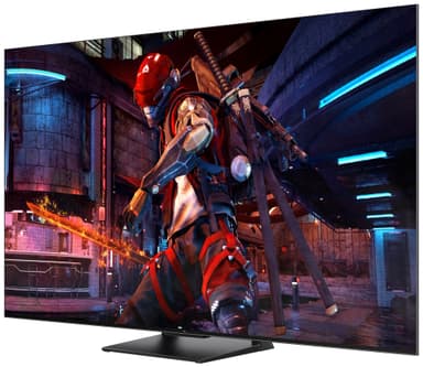 TCL 55" QLED870 4K QLED Smart TV (2023)