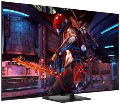 TCL 65" QLED870 4K QLED Smart TV (2023)