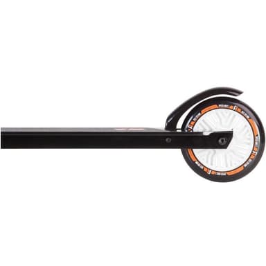 Stiga STR Kick Scooter Track 120-S Black/Orange