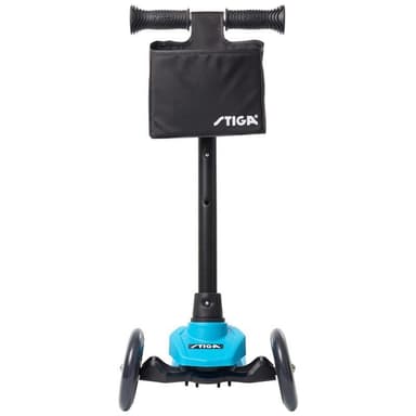 Stiga STR Mini Kick Supreme+ Blue