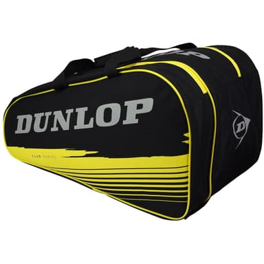 Dunlop Racket-väska Paletero Club Sva