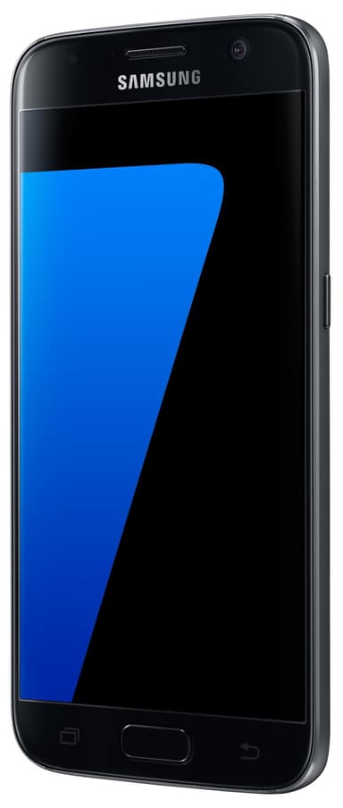 Samsung Galaxy S7 32GB smartphone (svart)