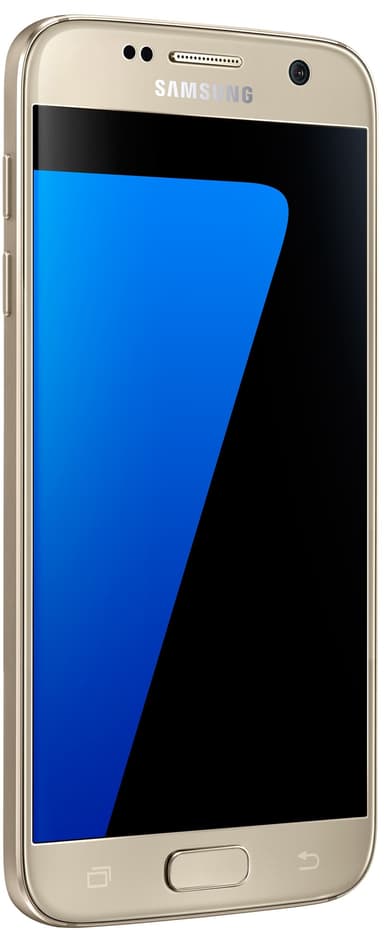 Samsung Galaxy S7 32GB smartphone (guld)