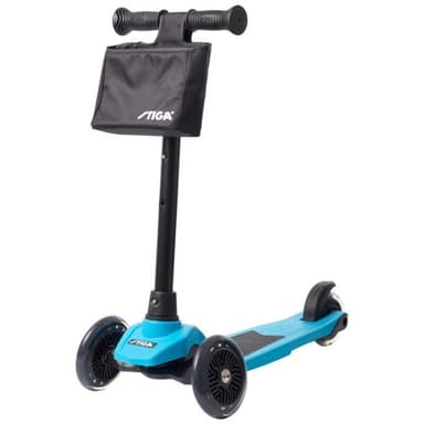 Stiga STR Mini Kick Supreme+ Blue