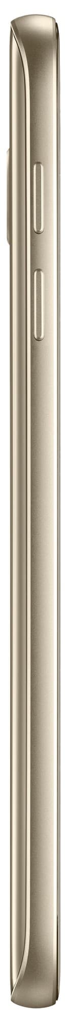 Samsung Galaxy S7 32GB smartphone (guld)