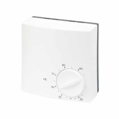 Arida Pro S19 / S25 / S35 hygrostat
