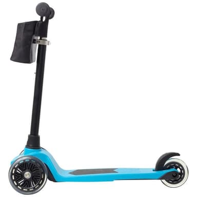 Stiga STR Mini Kick Supreme+ Blue