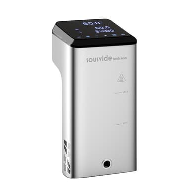 iVide® Plus WIFI Professional Sous Vide Stav (IPX7-Vattentät)