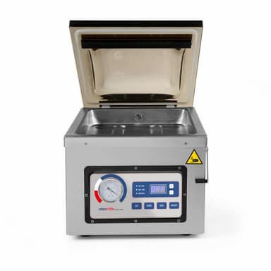 SousVideTools® Fresco 300 Kammar-Vakuumförpackare