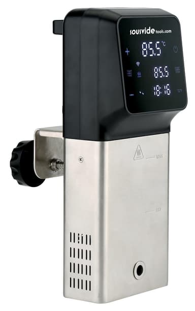 iVide® Plus Jnr WIFI Sous Vide Stav (IPX7-Vattentät)