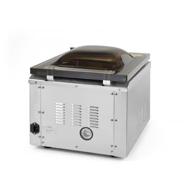 SousVideTools® Fresco 300 Kammar-Vakuumförpackare