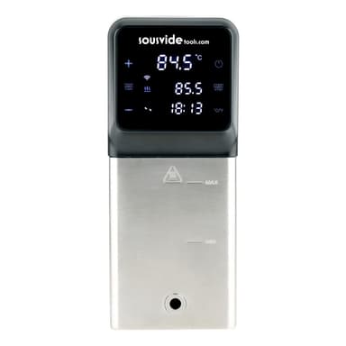 iVide® Plus Jnr WIFI Sous Vide Stav (IPX7-Vattentät)