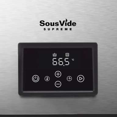 SousVide Supreme® Touch 11 Liter