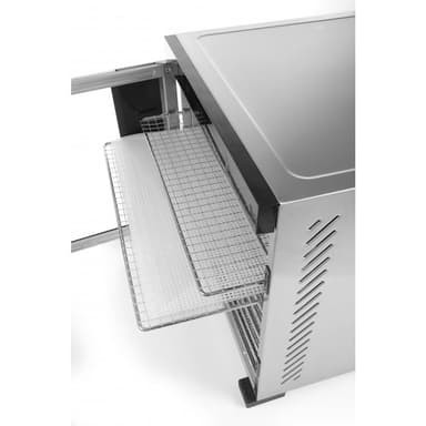 SousVideTools® Mat-Torkugn med 10 galler (Rostfritt stål)