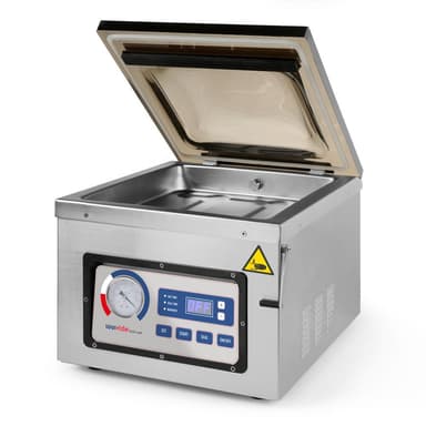 SousVideTools® Fresco 300 Kammar-Vakuumförpackare