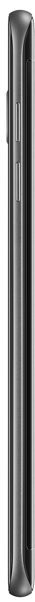 Samsung Galaxy S7 edge 32GB smartphone (svart)