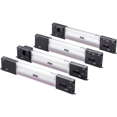 TRU COMPONENTS 1570289 Högtalarkabel 2 x 0.75 mm²