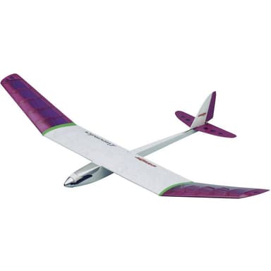 Pichler Lavender RC Segelflygplan Byggsats 1240 mm