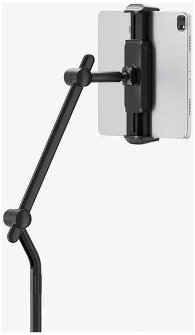 Twelve South iPad ställ för surfplatta (svart)