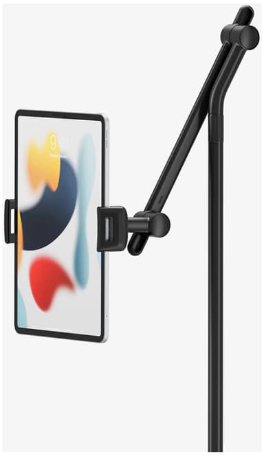 Twelve South iPad ställ för surfplatta (svart)