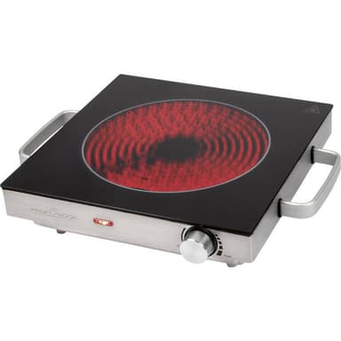 Profi Cook PC-EKP 1210 501210 Kokplatta
