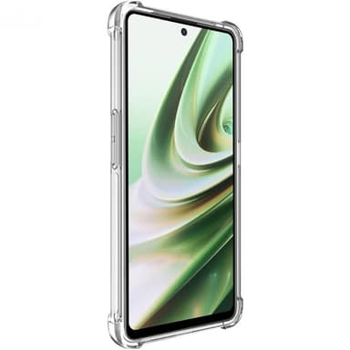 IMAK Four Corners Airbag TPU Skal OnePlus Nord CE 3