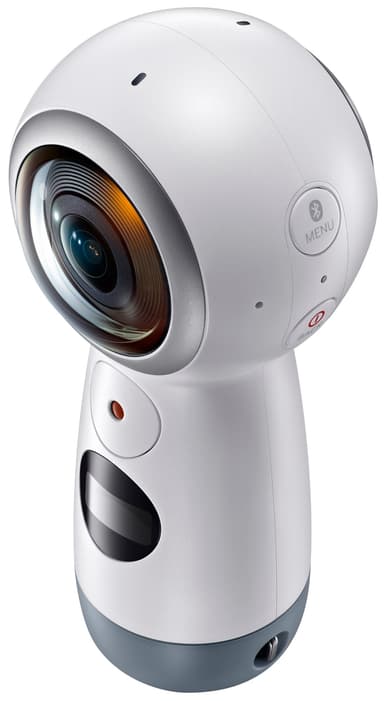 Samsung Gear 360 Mark 2 kamera