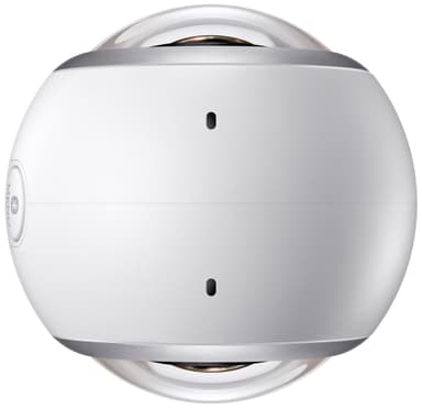 Samsung Gear 360 Mark 2 kamera